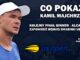 Majchrzak - US Open