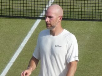 Adrian Mannarino