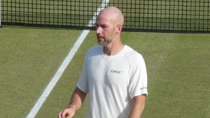 Adrian Mannarino