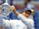 Świątek - US Open