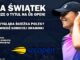 Świątek - US Open