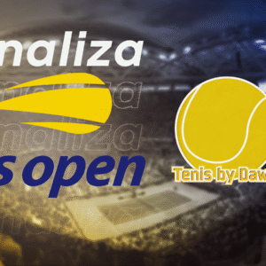 US Open - typy