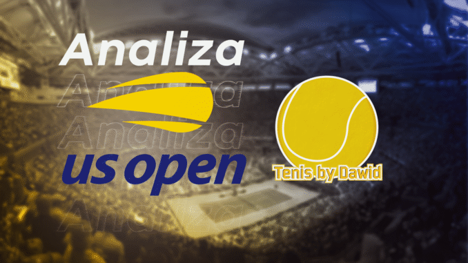 US Open - typy