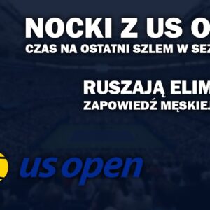 US Open - typy