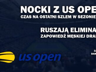 US Open - typy