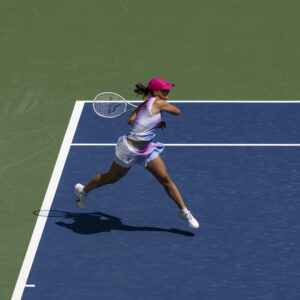Świątek - Day: typ na mecz | Analiza WTA Indian Wells Świątek - US Open