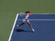 Świątek - US Open