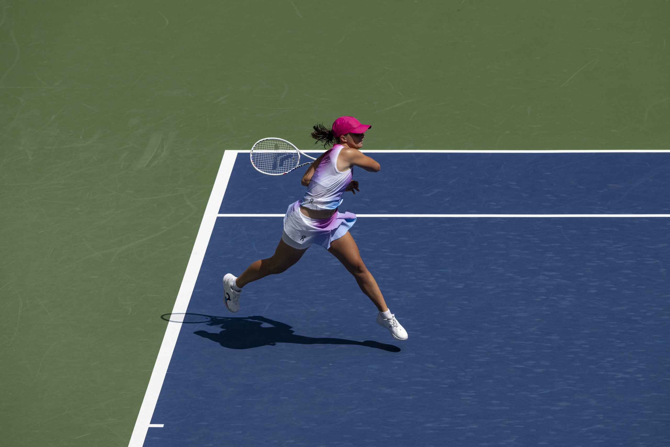 Świątek zdominuje Joint w United Cup? Typ [ANALIZA]