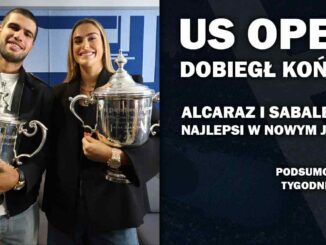 US Open - hawkeye