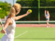 tenis - reklama