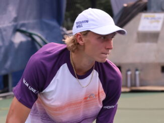 Emil Ruusuvuori