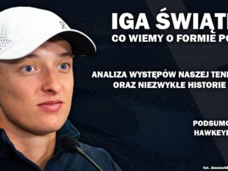 Świątek - analiza