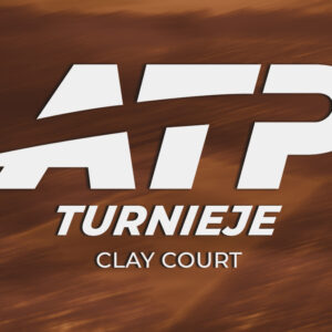 ATP - korty ziemne