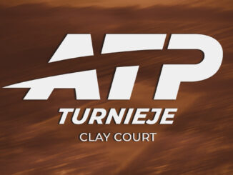 ATP - korty ziemne