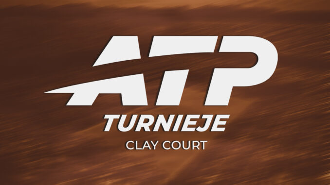 ATP - korty ziemne