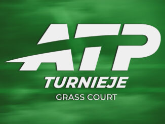 ATP - korty trawiaste