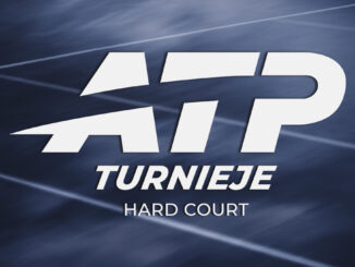 ATP - korty twarde