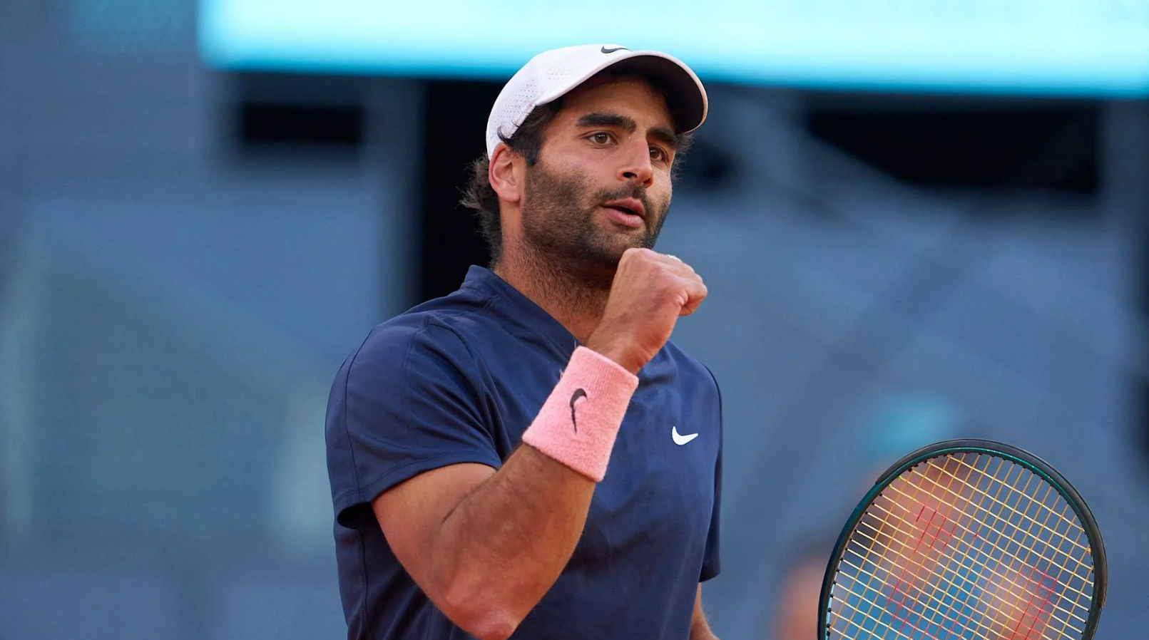 Hassan skazany na pożarcie? [ANALIZA]