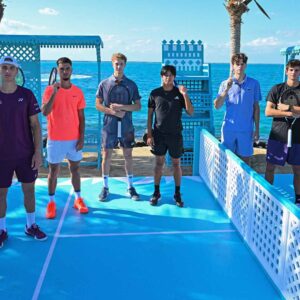 Next Gen ATP Finals - typy