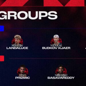 Next Gen ATP Finals - typy