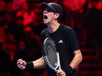 Next Gen ATP Finals - Jodar