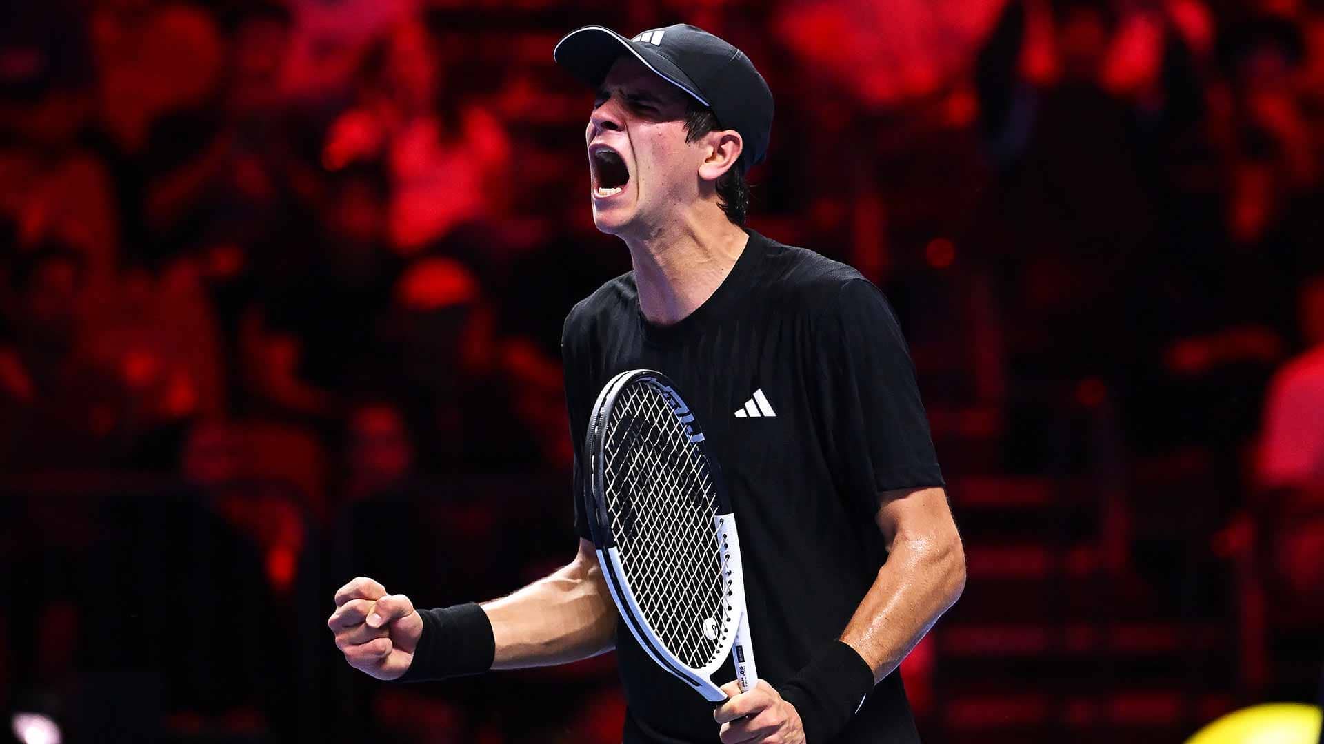 Typy na III kolejkę gier Next Gen ATP Finals [ANALIZA]