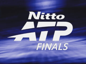 Nitto ATP Finals