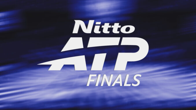 Nitto ATP Finals