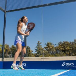 asics - padel