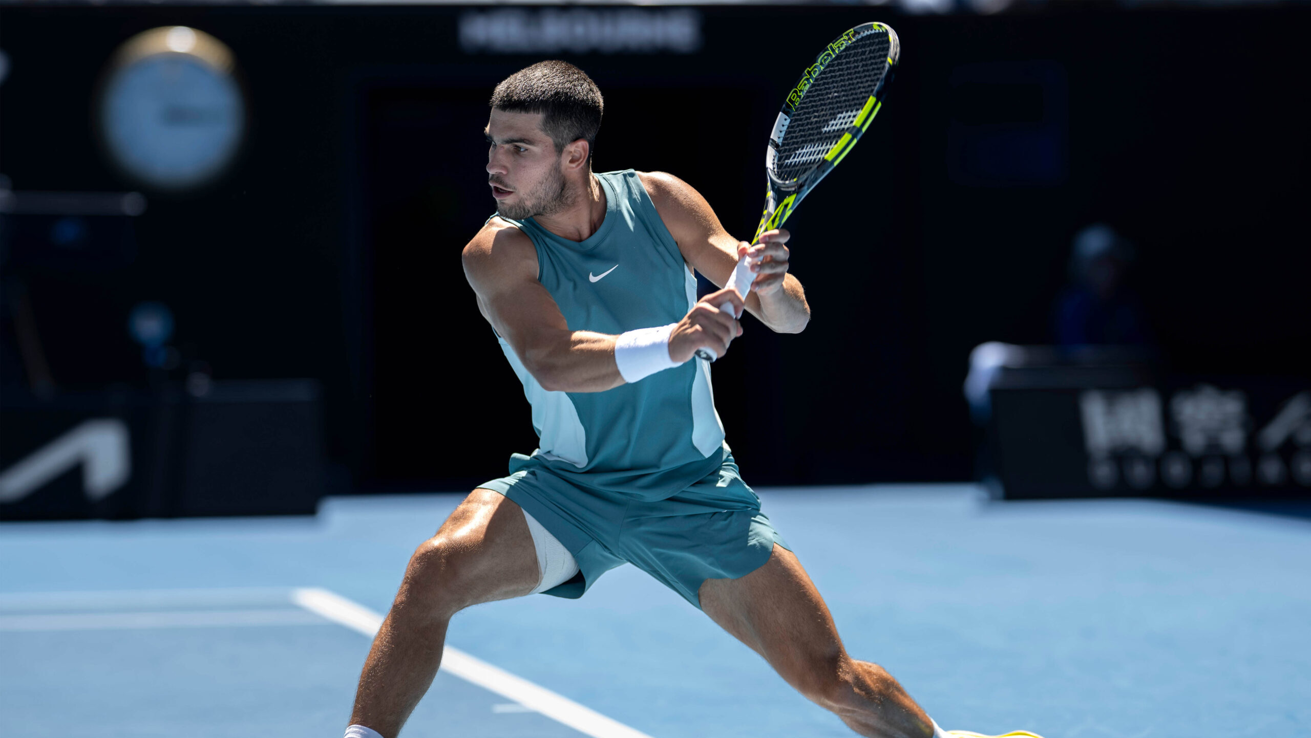Shelton – Alcaraz: typ na mecz | Analiza US Open
