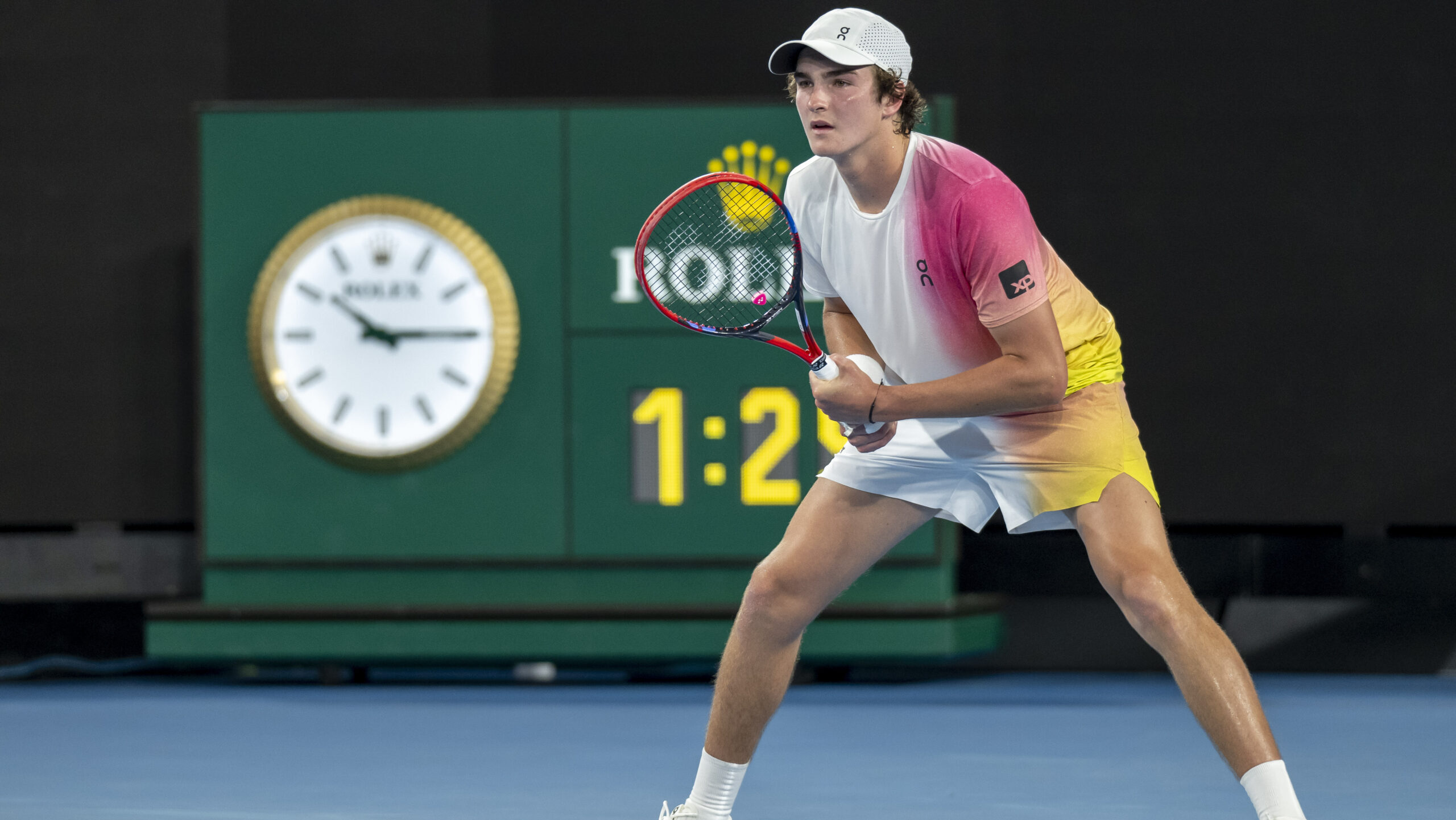 Fonseca – Marozsan: typ na mecz | Analiza ATP Miami