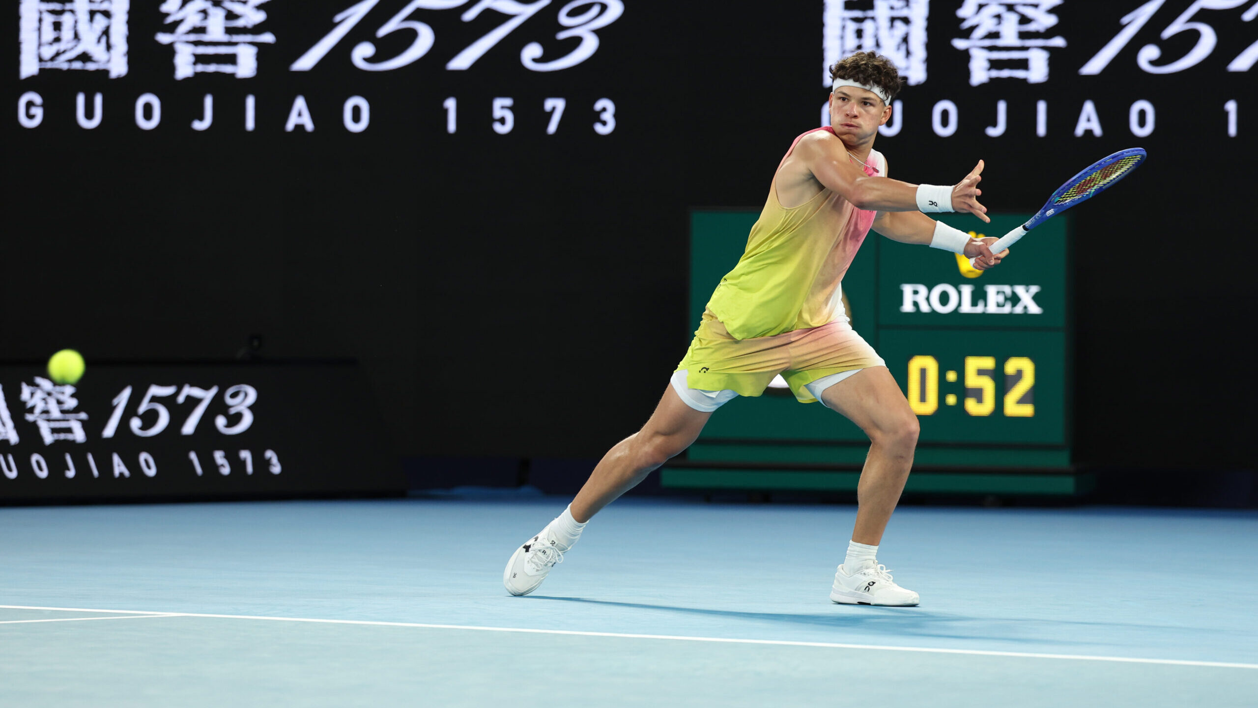 PODAJ TYP DNIA NA AUSTRALIAN OPEN & WYGRAJ FREEBET