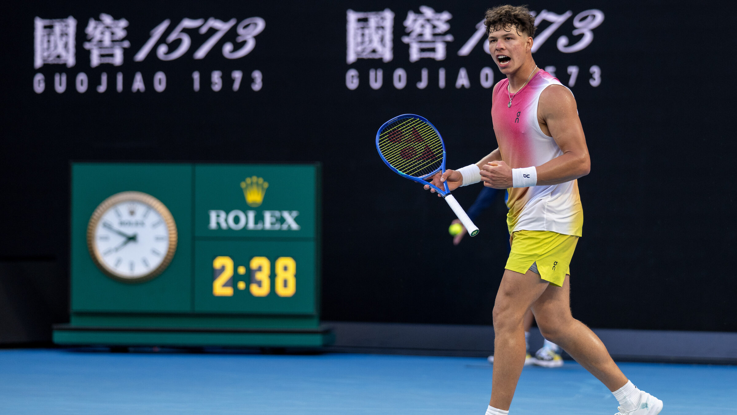 Shelton – Ruud: typ na mecz | Analiza Australian Open