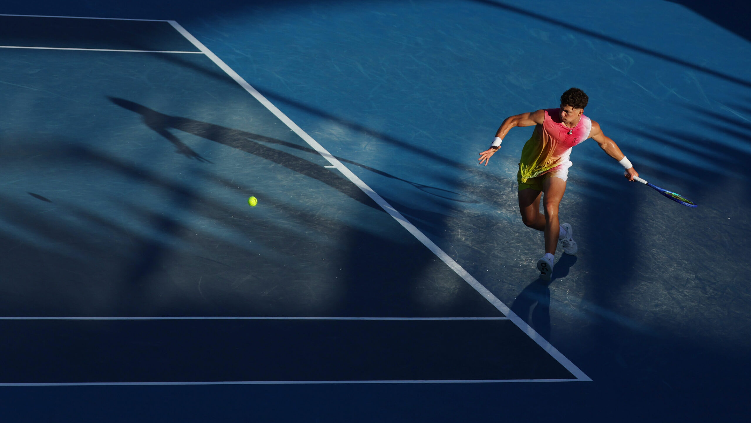 Shelton – Tsitsipas: typ na mecz | Analiza US Open