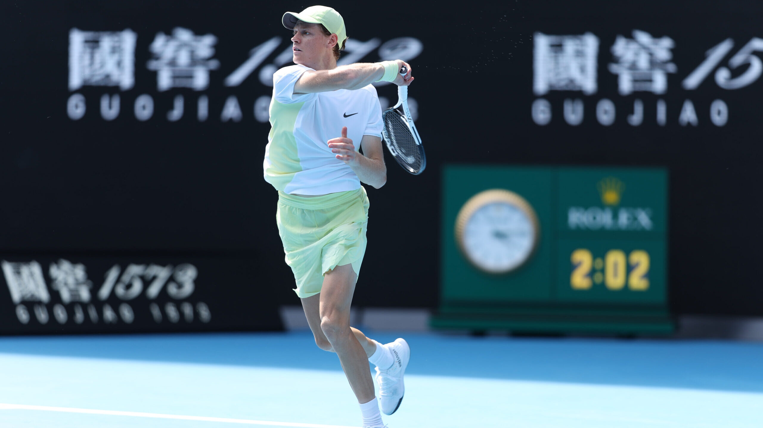 Sinner – Zverev: typ na mecz | Analiza ATP Monte Carlo