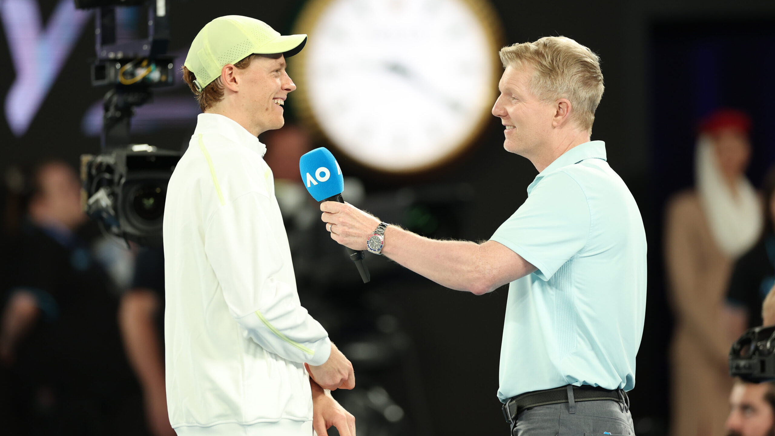 Sinner – Zverev: typ na mecz | Analiza Wimbledon