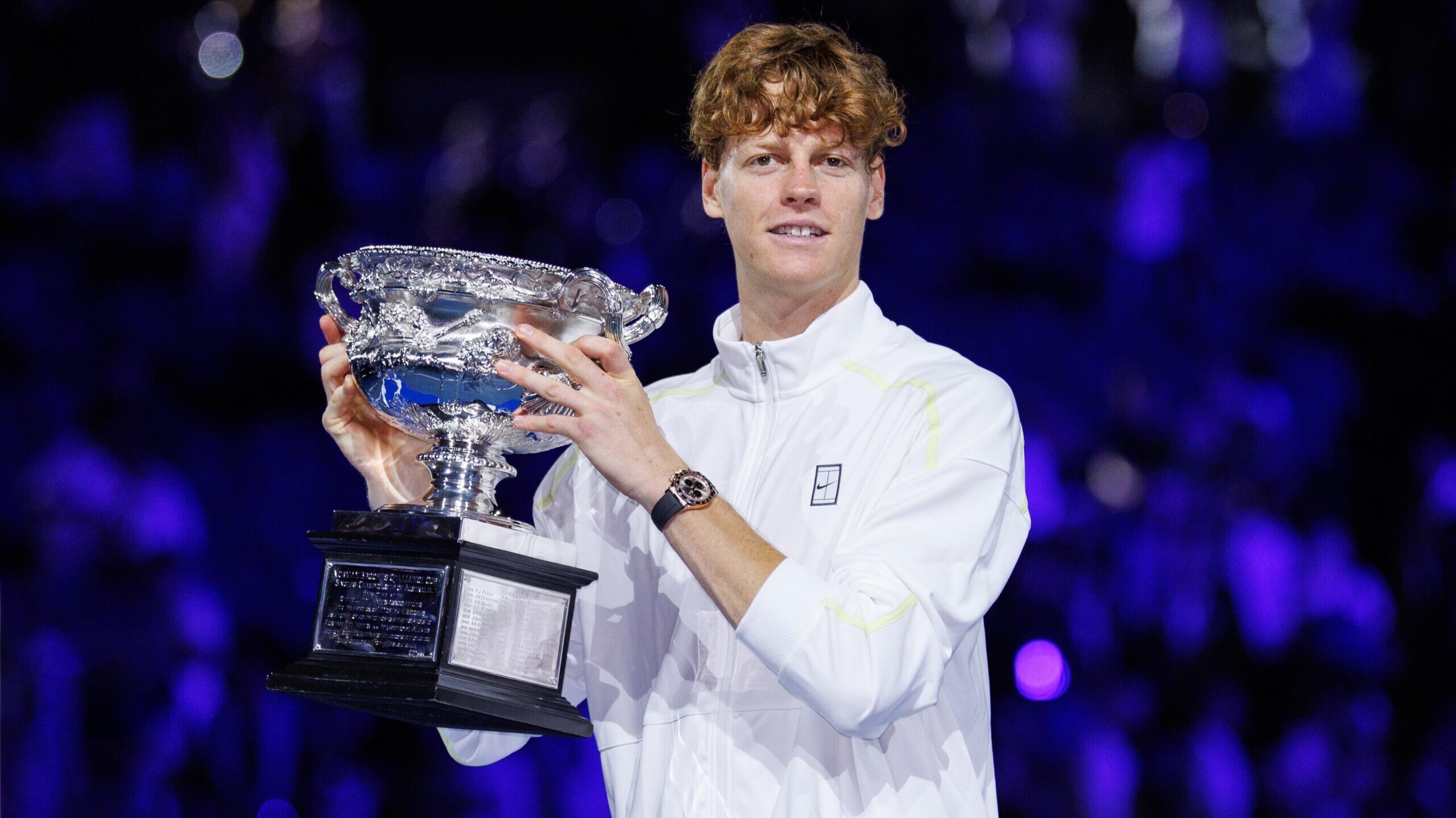 Sinner znów wygra w Melbourne? | Typ i analiza Australian Open