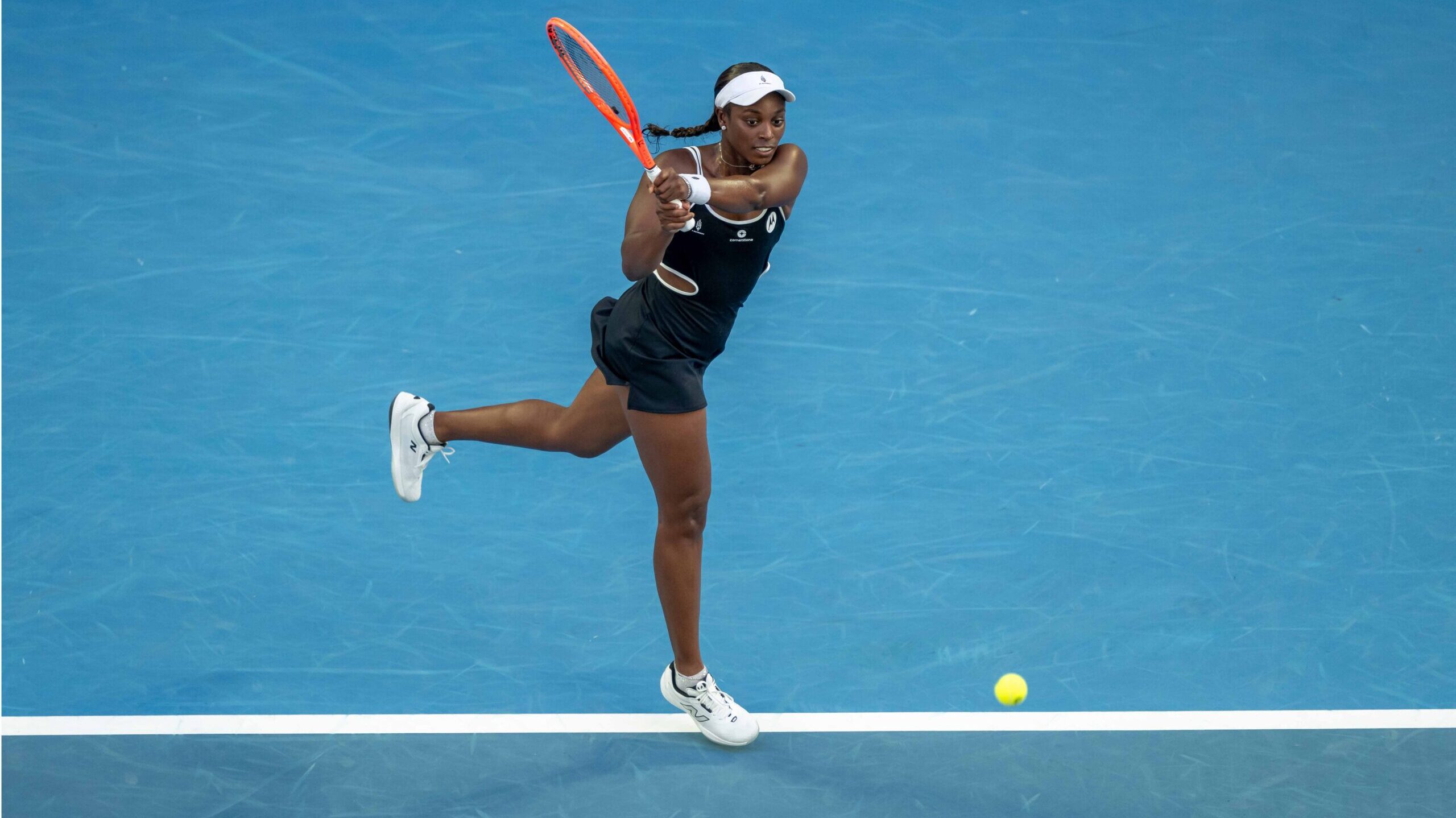 Gadecki – Stephens: typ na mecz | Analiza Australian Open