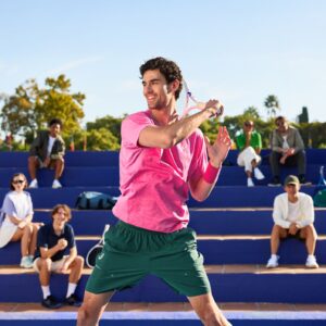 ASICS z globalną kampanią „Move Your Body, Move Your Mind” Asics