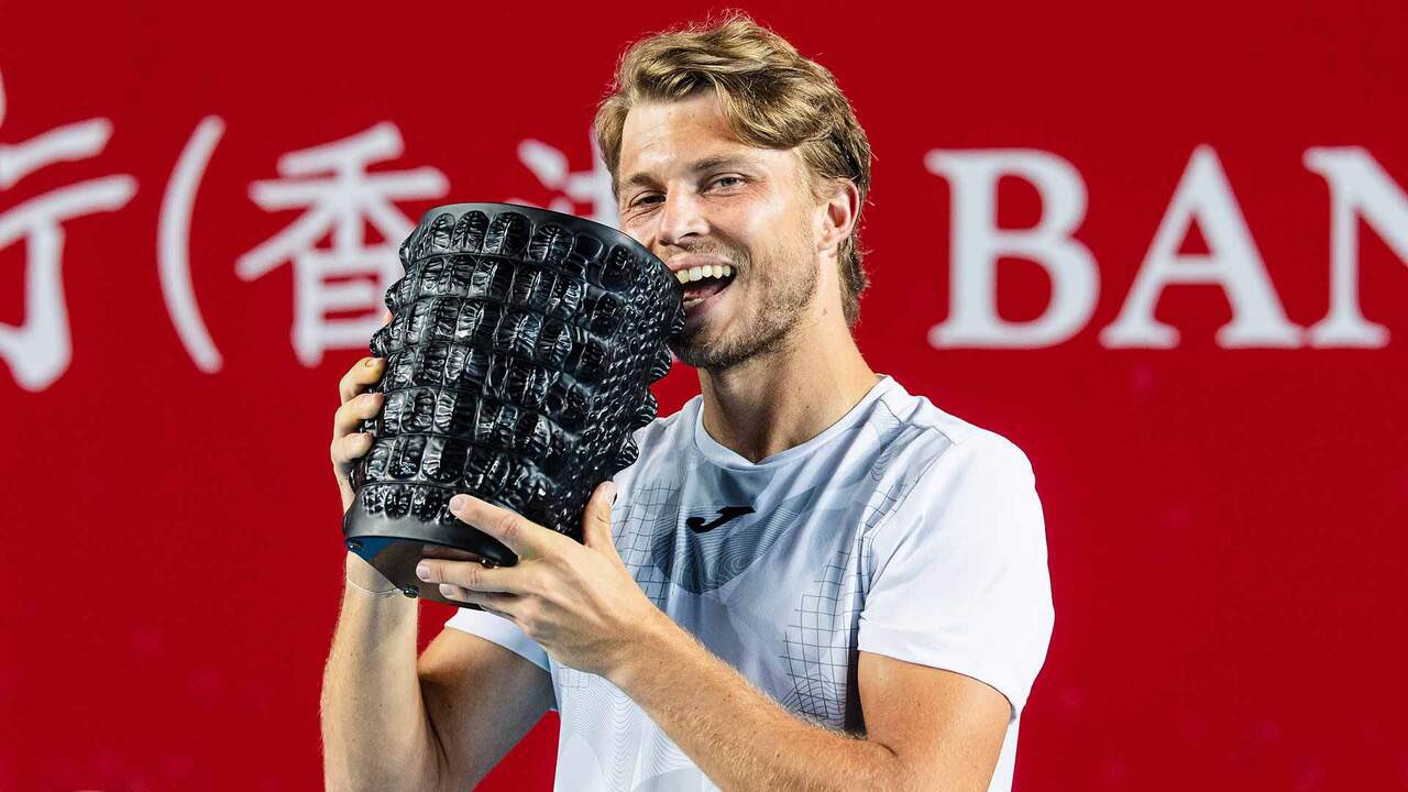 Popyrin – Muller: typ na mecz | Analiza Australian Open