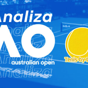Australian Open - typy