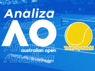 Australian Open - typy