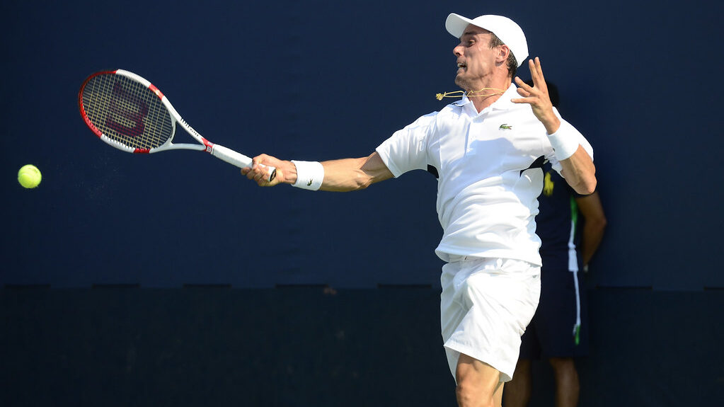 Mpetshi Perricard – Bautista Agut: typ na mecz | Analiza ATP Auckland