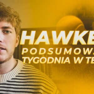 HawkEye - program tenisowy