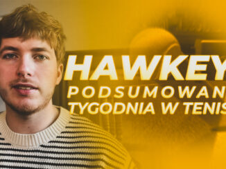 HawkEye - program tenisowy