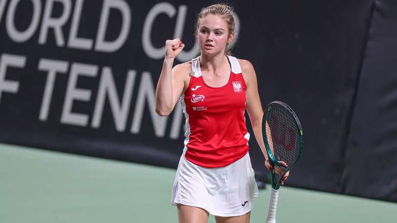 Klimovicova – Jones: typ na mecz | Analiza Australian Open