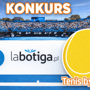 Australian Open - Labotiga