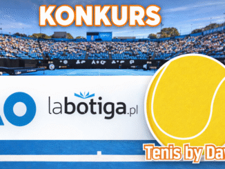 Australian Open - Labotiga