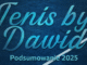 Tenis by Dawid - podsumowanie 2025