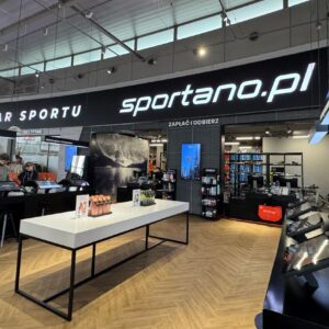 Sportano - NIKE